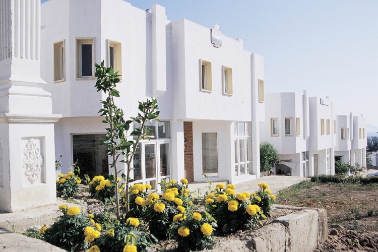 Bodrum Yaşam Konakları